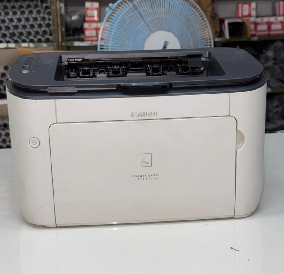 CANON LBP 6030W Refurbished Printer WITHOUT CARTRIDGE - Image 2