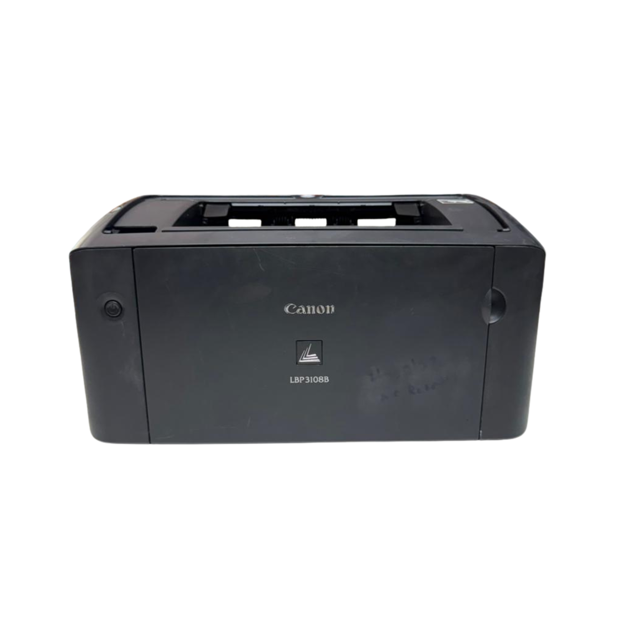 CANON LBP 3018B Refurbished Printer WITHOUT CARTRIDGE - Image 2