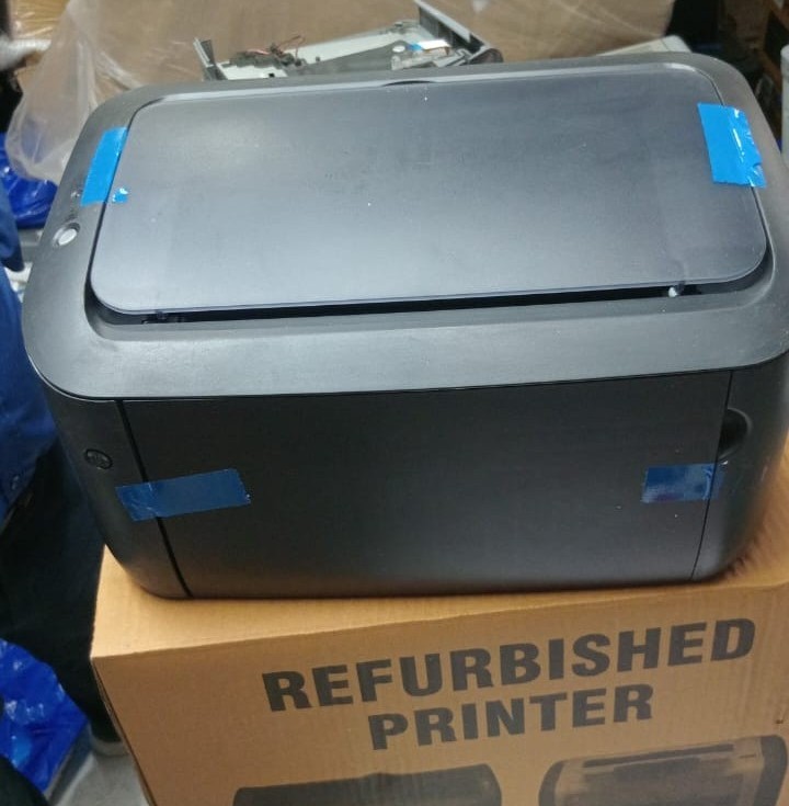 CANON LBP 6030B Refurbished Printer WITHOUT CARTRIDGE - Image 2