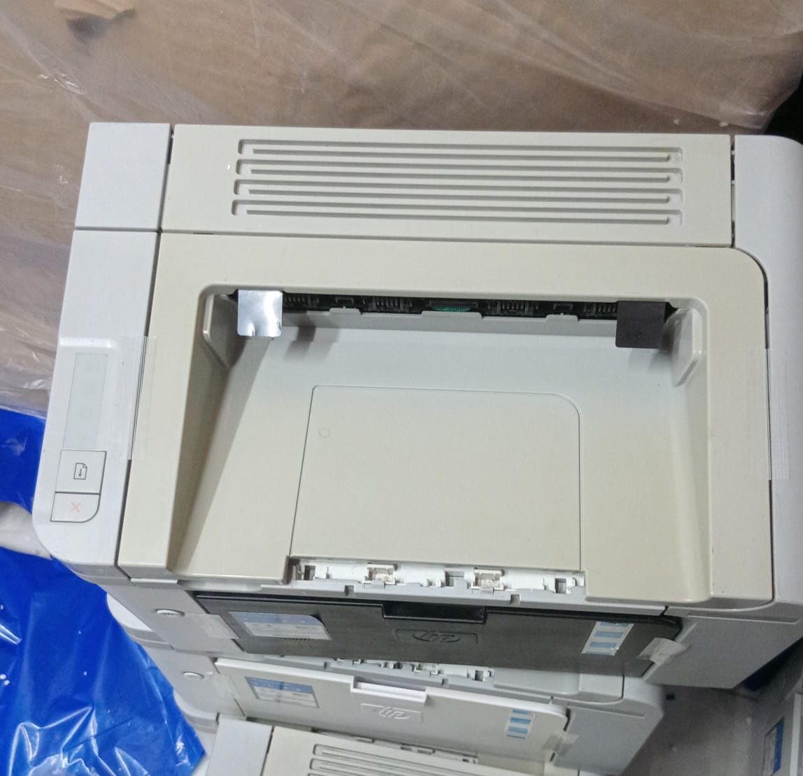 HP P1566 PRINTER (REFURBHISHED) WITHOUT CARTRIDGE - Image 2