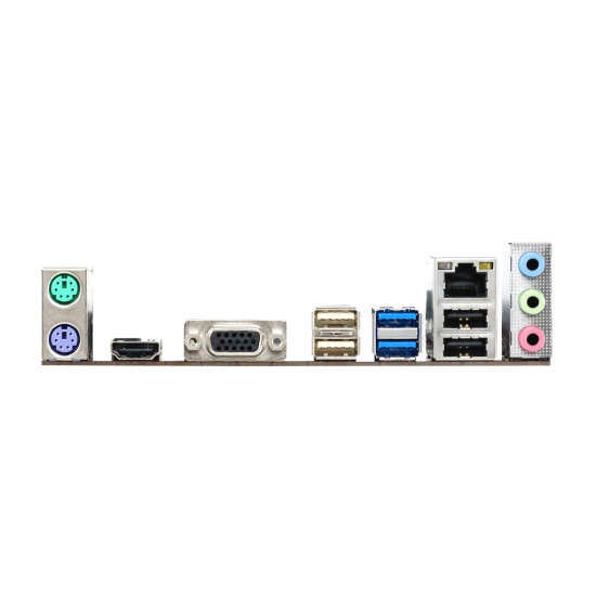 Biostar H310MHP DDR4 Motherboard For Intel  8th | 9th Gen (Import) - Image 2