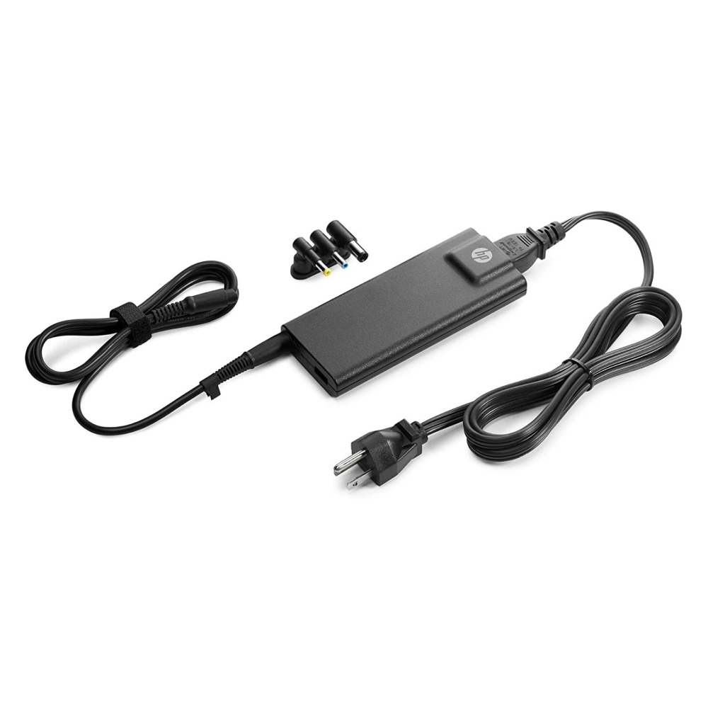 HP Original 90w | 19.5v/4.62a Multy Pin Laptop Adaptor