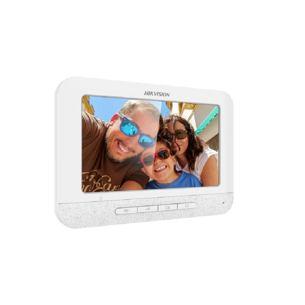 Hikvision Analog VDP Indoor Unit (DS-KH2220-S) - Image 2