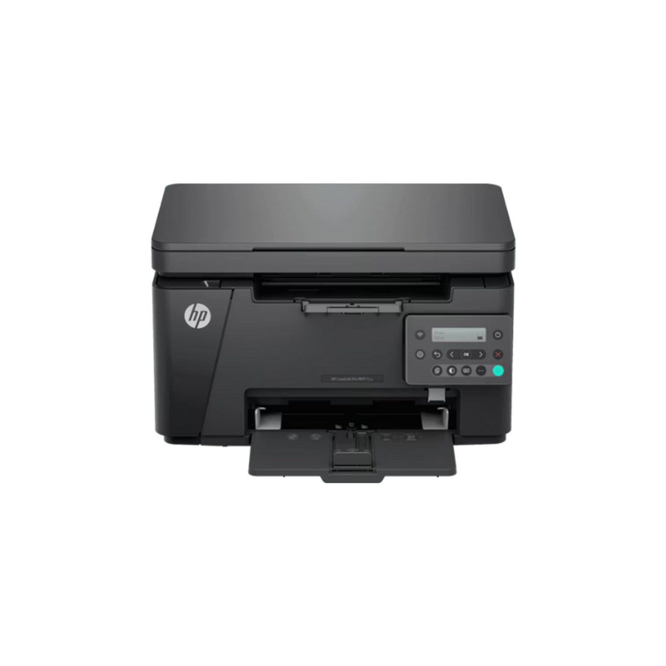 HP LaserJet Pro MFP M126nw Plus MultiFunction Wireless Printer with Ethernet