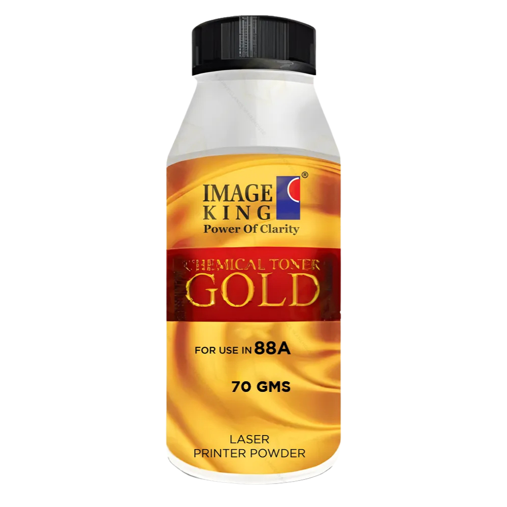IMAGE KING 88A/78A/925/337 TONER POWDER 70GM