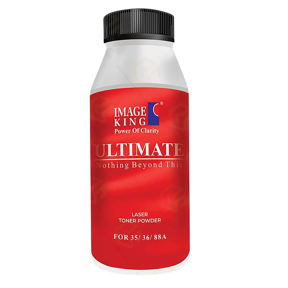 IMAGE KING ULTIMATE 88A/78A/925/337 TONER POWDER