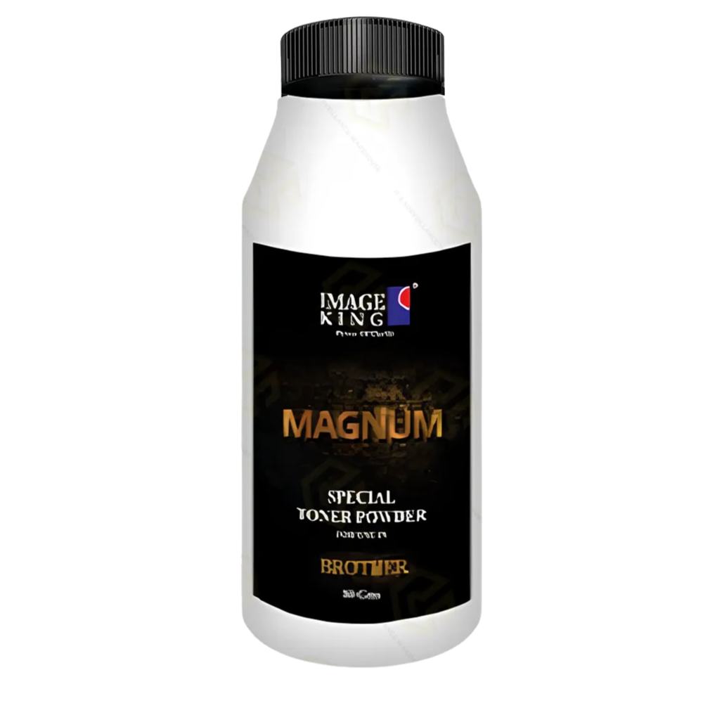 IMAGE KING POWDER BROTHER MAGNUM 80GM