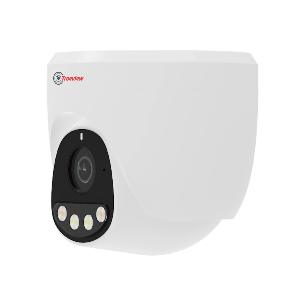 Trueview 3MP Wi-Fi Dome Camera With Two Way Audio (T18294S) - Image 4