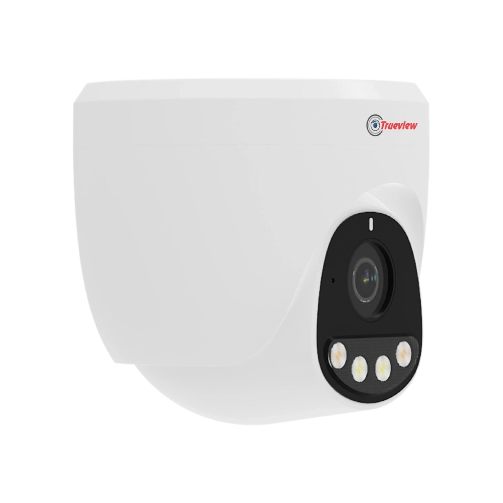 Trueview 3MP Wi-Fi Dome Camera With Two Way Audio (T18294S) - Image 5