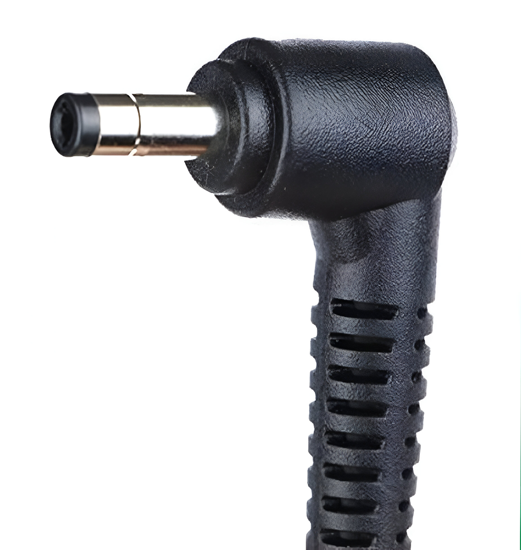 Lenovo Original Laptop Adapter 45w |20v/ 2.25a | 4.0mm x 1.7mm Small Pin (Open Box) - Image 2