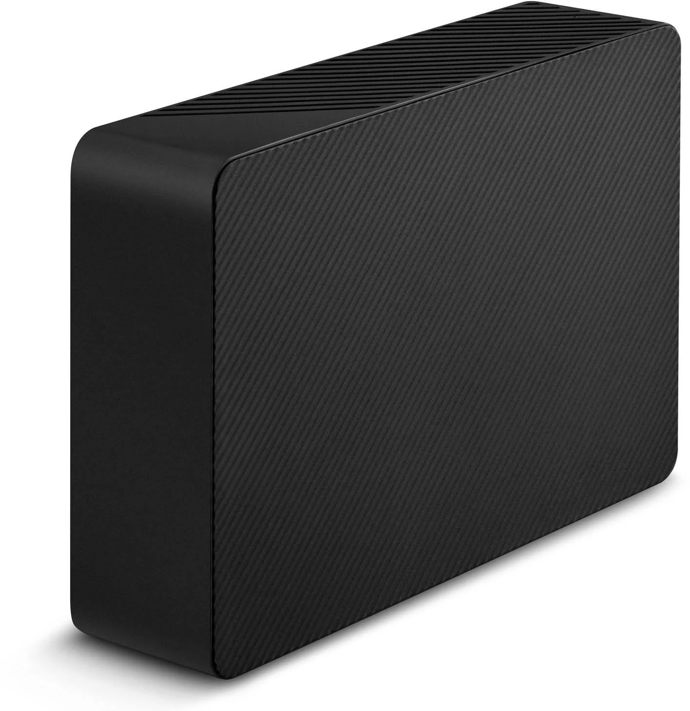 Seagate External Desk Top Hard Disk Expansion 8TB 3.5 Inch (With Adapter)