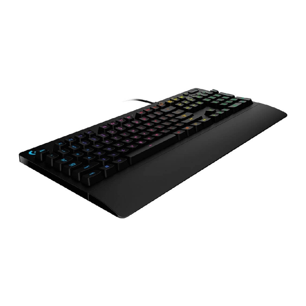 Logitech USB Gaming Keyboard G213 Prodigy RGB - Image 3