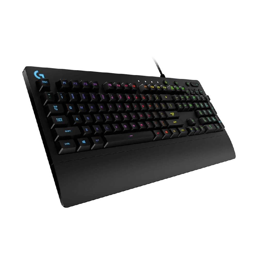 Logitech USB Gaming Keyboard G213 Prodigy RGB - Image 4