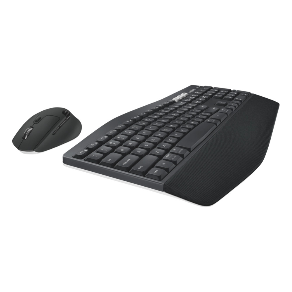 Logitech Bluetooth Keyboard Mouse Combo MK850 - Image 3