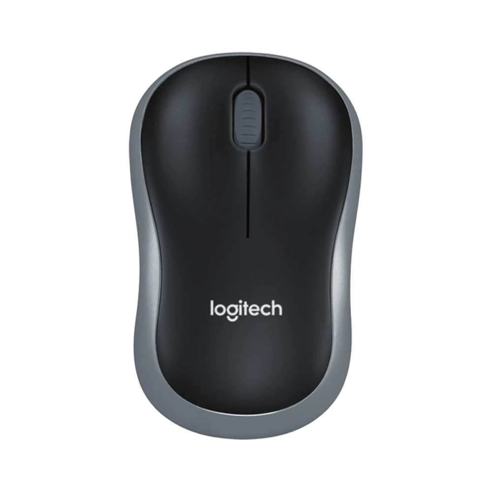 Logitech Wireless Keyboard Mouse Combo MK270R - Image 2