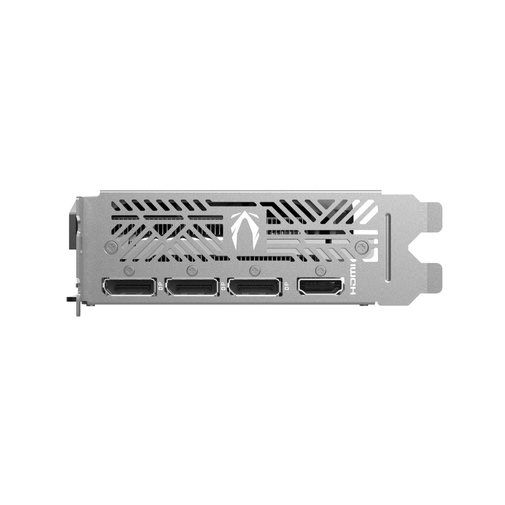 ZOTAC Nvidia Graphic Card RTX 5050 SOLO 8GB DDR6 Single Fan - Image 5