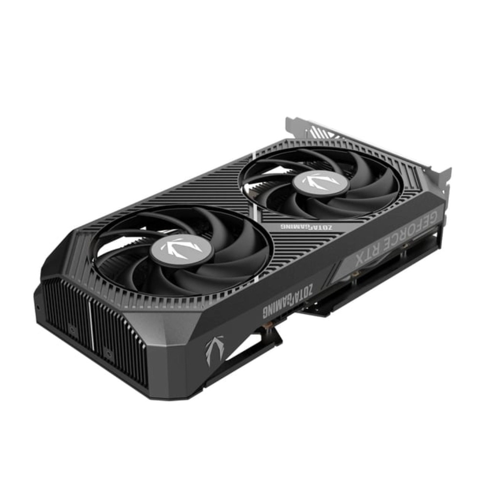 ZOTAC Nvidia Graphic Card RTX 5060 8GB DDR7 Gaming Twin Edge OC Dual Fan - Image 3