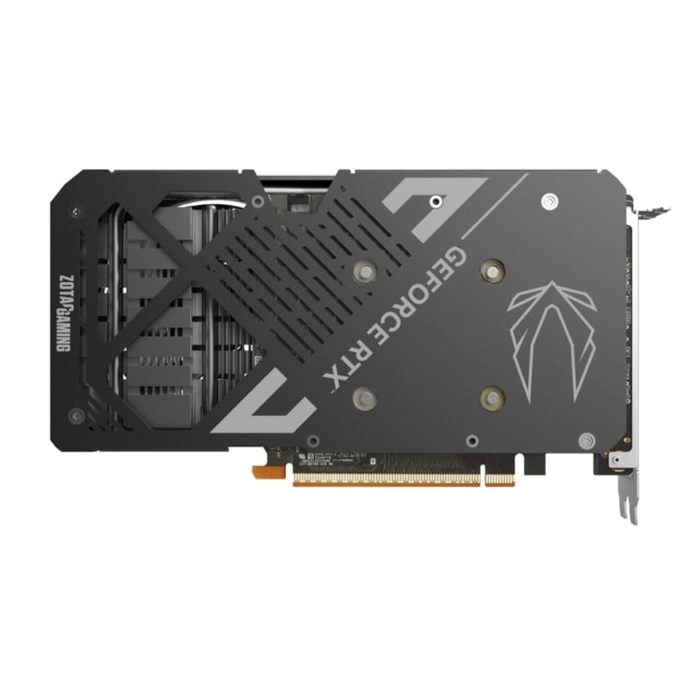 ZOTAC Nvidia Graphic Card RTX 5060 8GB DDR7 Gaming Twin Edge OC Dual Fan - Image 4