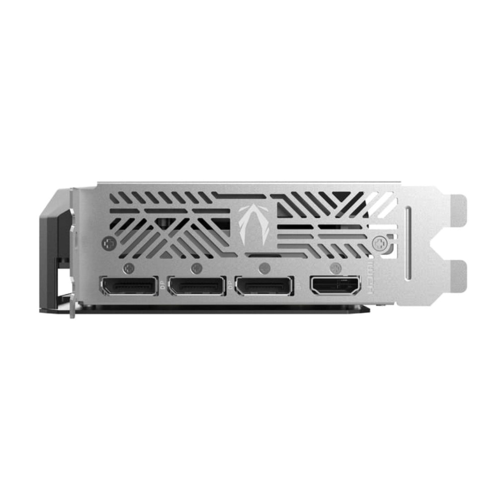 ZOTAC Nvidia Graphic Card RTX 5060 8GB DDR7 Gaming Twin Edge OC Dual Fan - Image 5