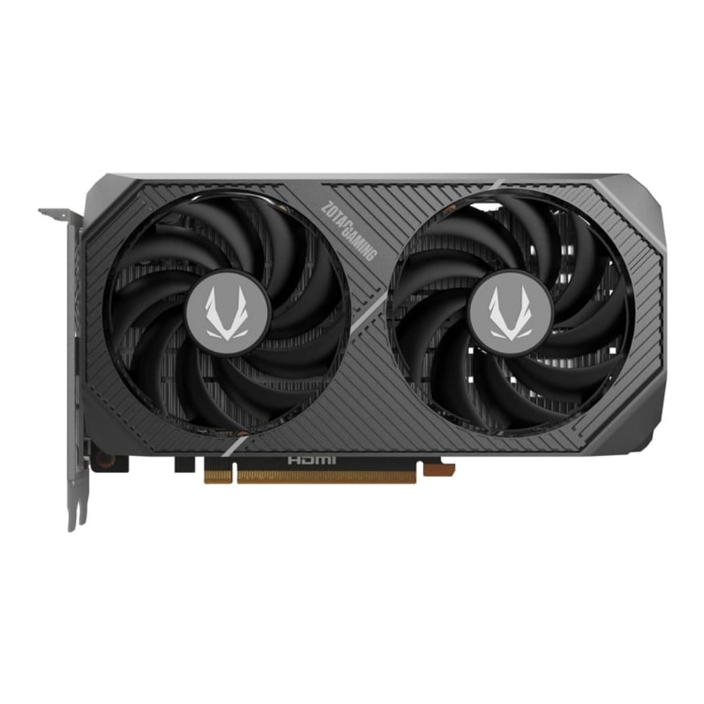 ZOTAC Nvidia Graphic Card RTX 5060 8GB DDR7 Gaming Twin Edge OC Dual Fan - Image 6