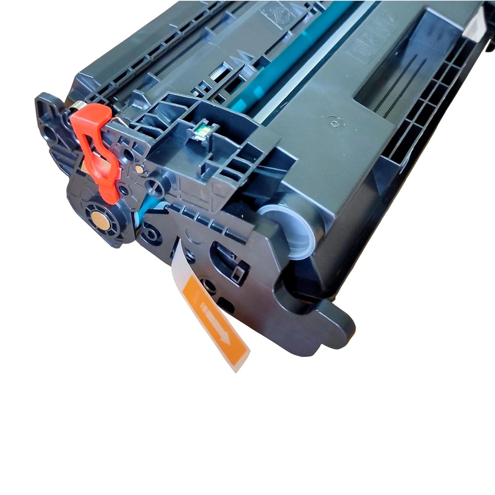 Printstar Compatible Laser Cartridge For Canon CRG057 with Chip - Image 2