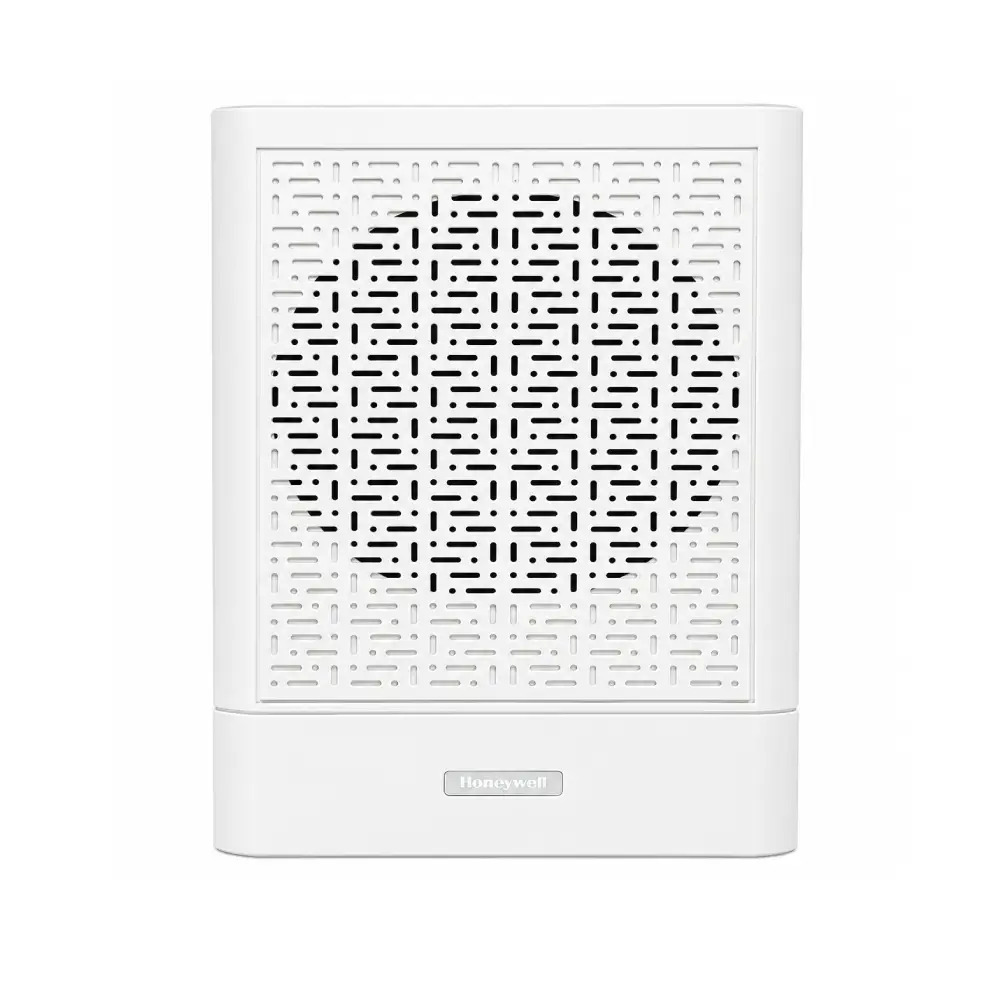 Honeywell 6W Wall Mount Loudspeaker with ABS Basket & Grille, HN-WM06