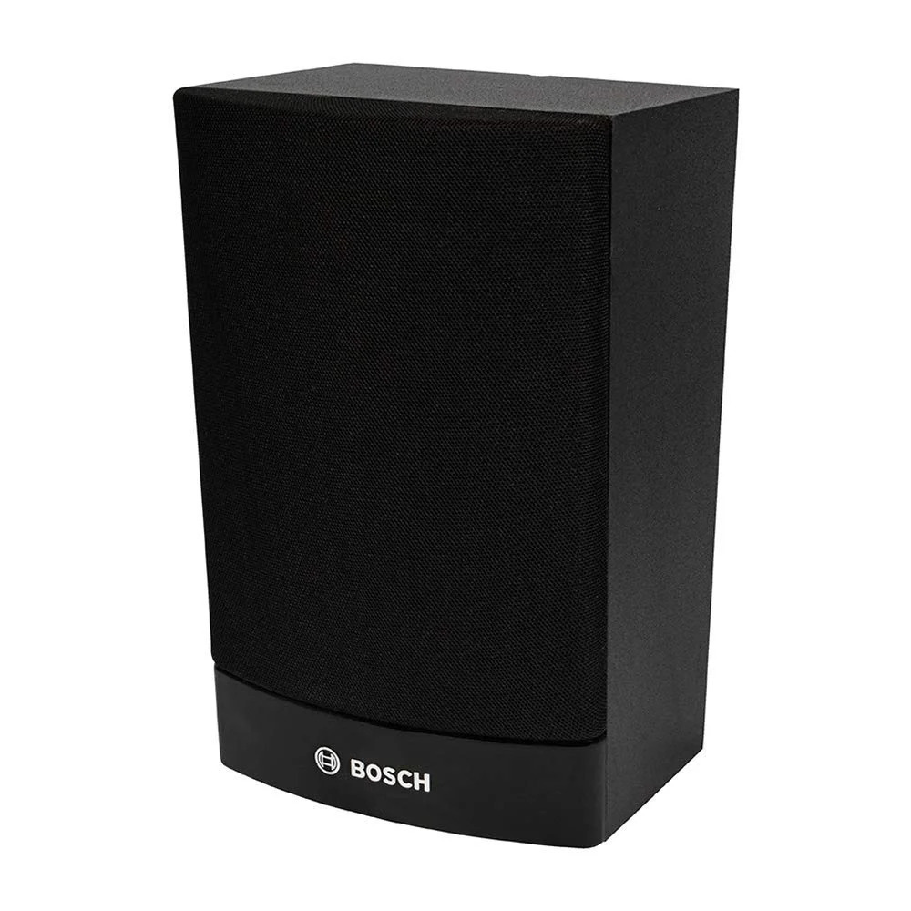 Bosch Cabinet Loudspeaker 6w Black (LBD3902-D) - Image 2
