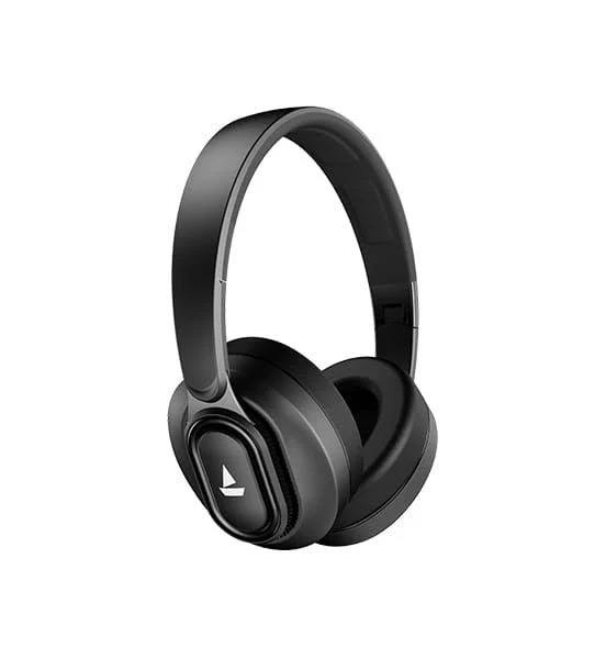 Boat Rockerz 370 Pro Wireless Headphones