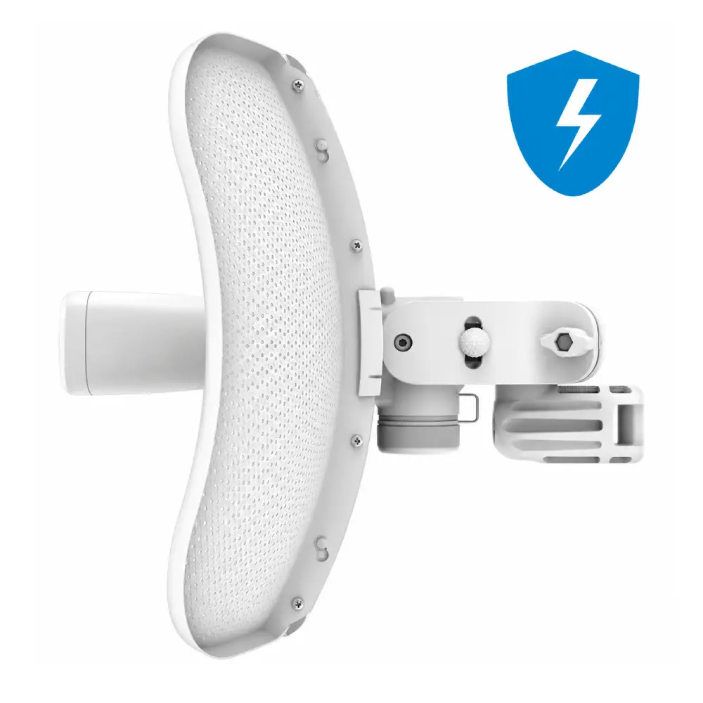 Ubiquiti Outdoor P2P LiteBeam 5AC GEN2 Wireless Bridge 450Mbps 15KM - Image 3