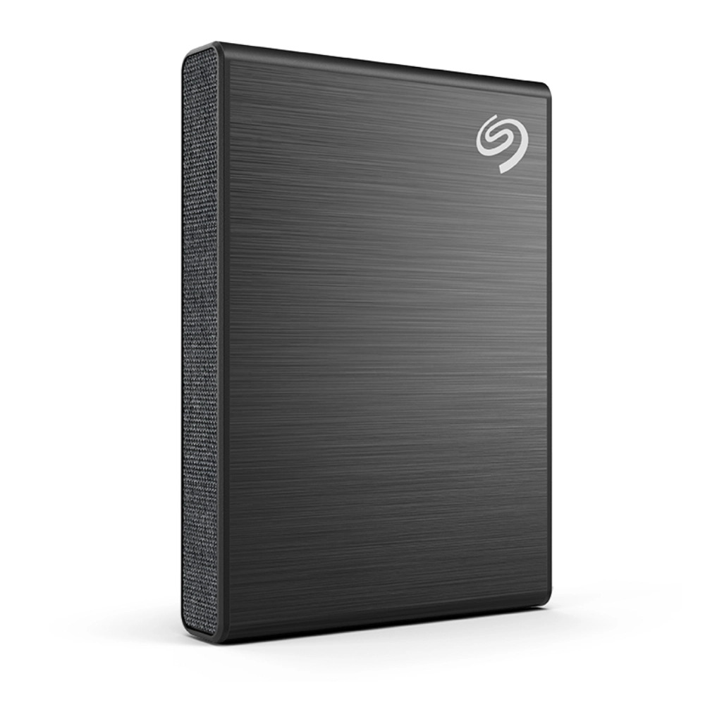 Seagate External SSD 1TB One Touch (With TYPE-C And USB 3.0) - Image 2