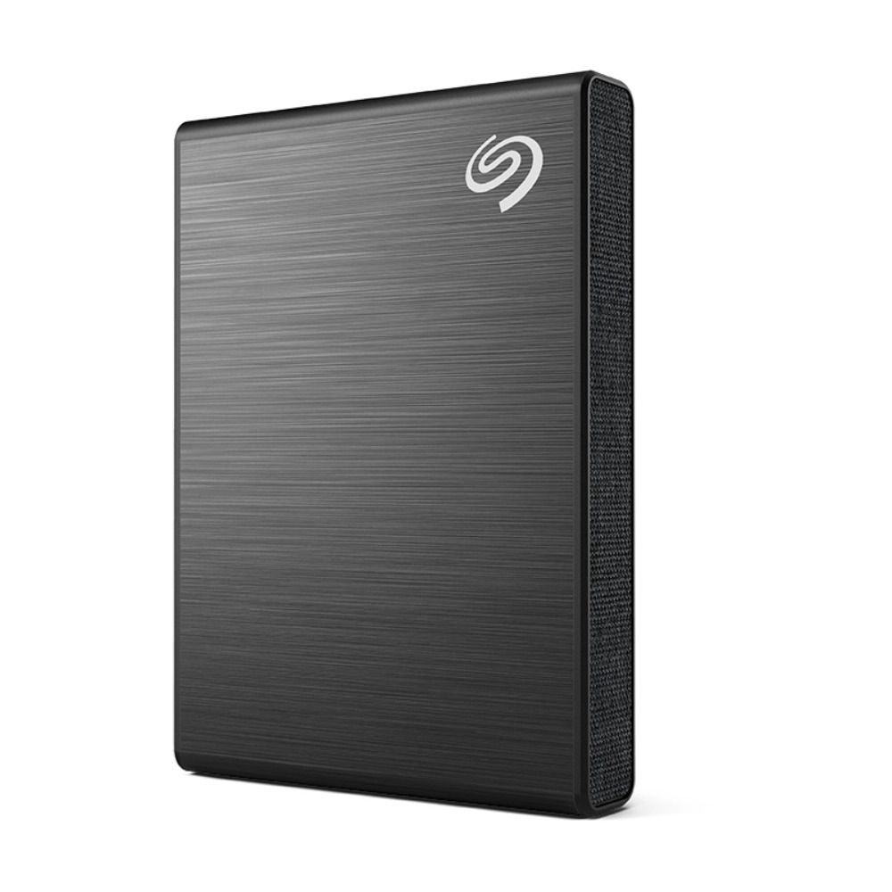 Seagate External SSD 1TB One Touch (With TYPE-C And USB 3.0) - Image 3