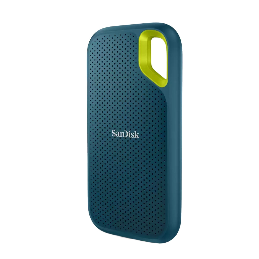 Sandisk External SSD 1TB Extreme (With Type-C and USB 3.2) - Image 3