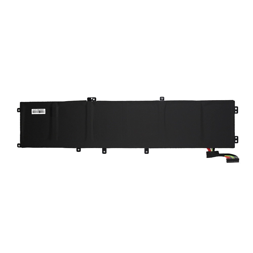 Teksus Laptop Battery Compatible For Dell XPS 15 9550 | 4GVGH 6C - Image 3
