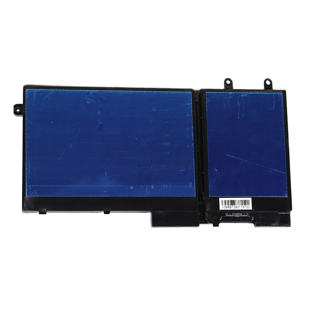 Teksus Laptop Battery Compatible For Dell Latitude E5400 | 1V1XF 3C - Image 3