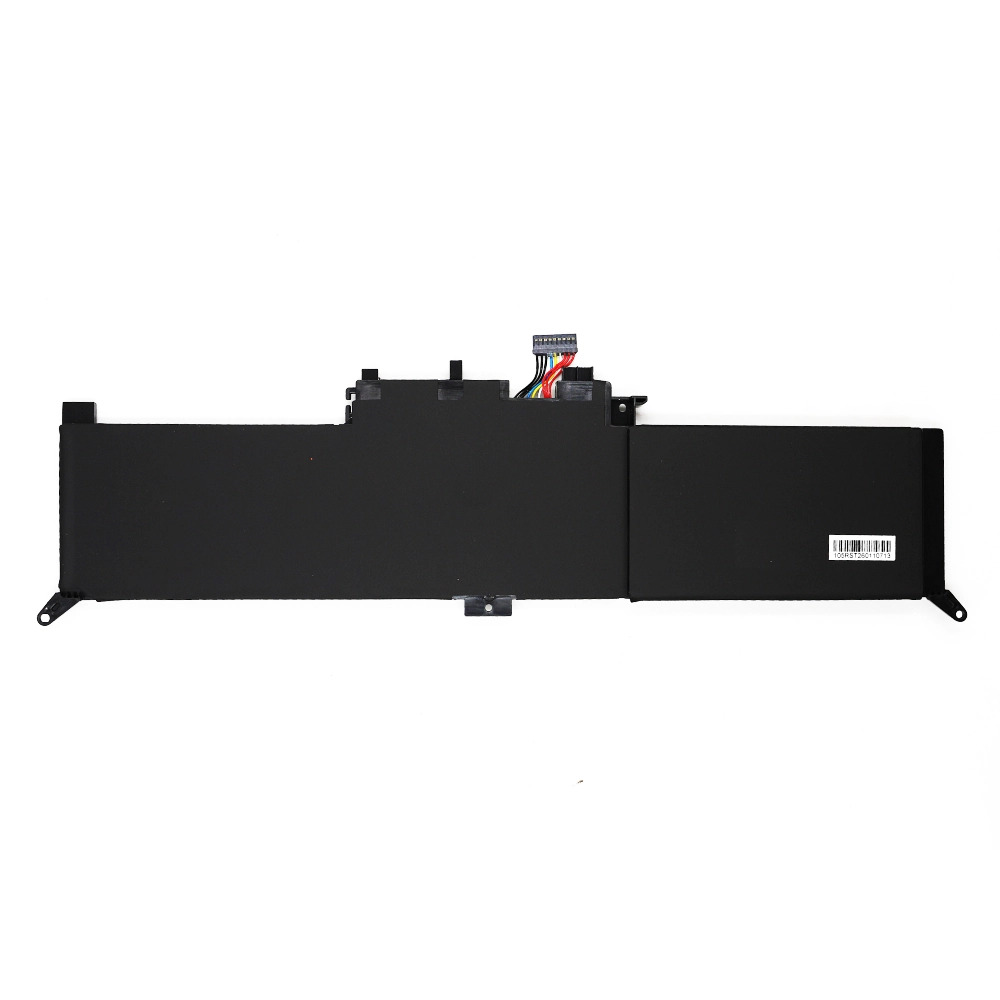 Teksus Laptop Battery Compatible For Lenovo ThinkPad Yoga 260 | 00HW027 4C - Image 2