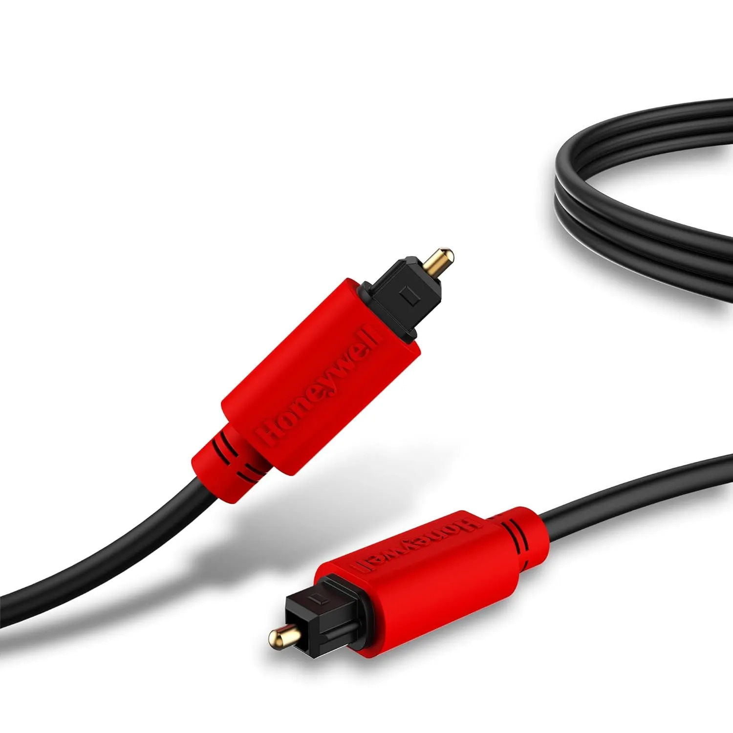 Honeywell Fiber Optical Cable Toslink 2m