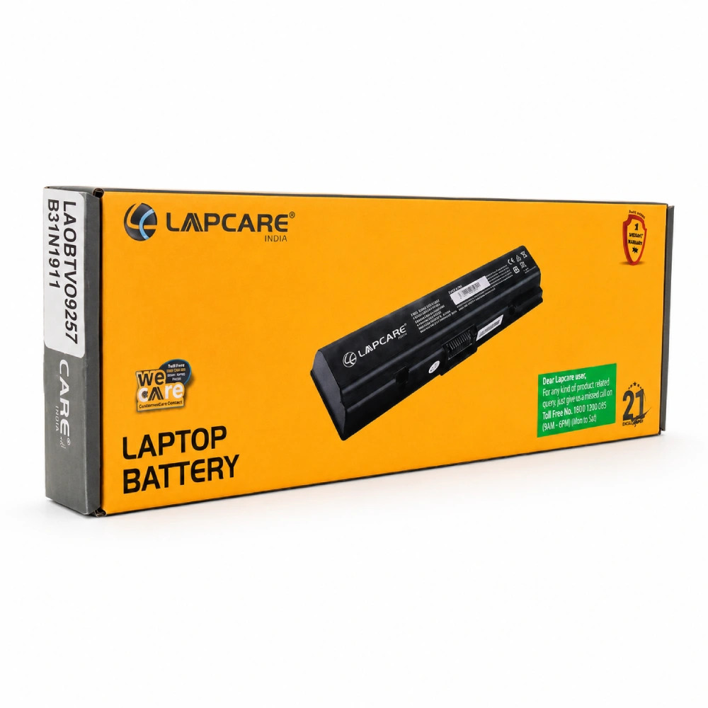 Lapcare Laptop Battery Compatible For Asus VivoBook 14 A1402ZA | B31N1911