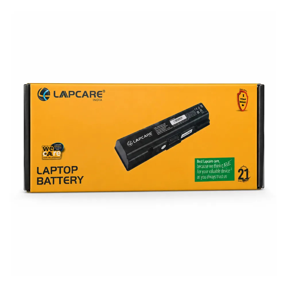 Lapcare Laptop Battery Compatible For Acer Aspire 7 A715-42 | AP19B8K
