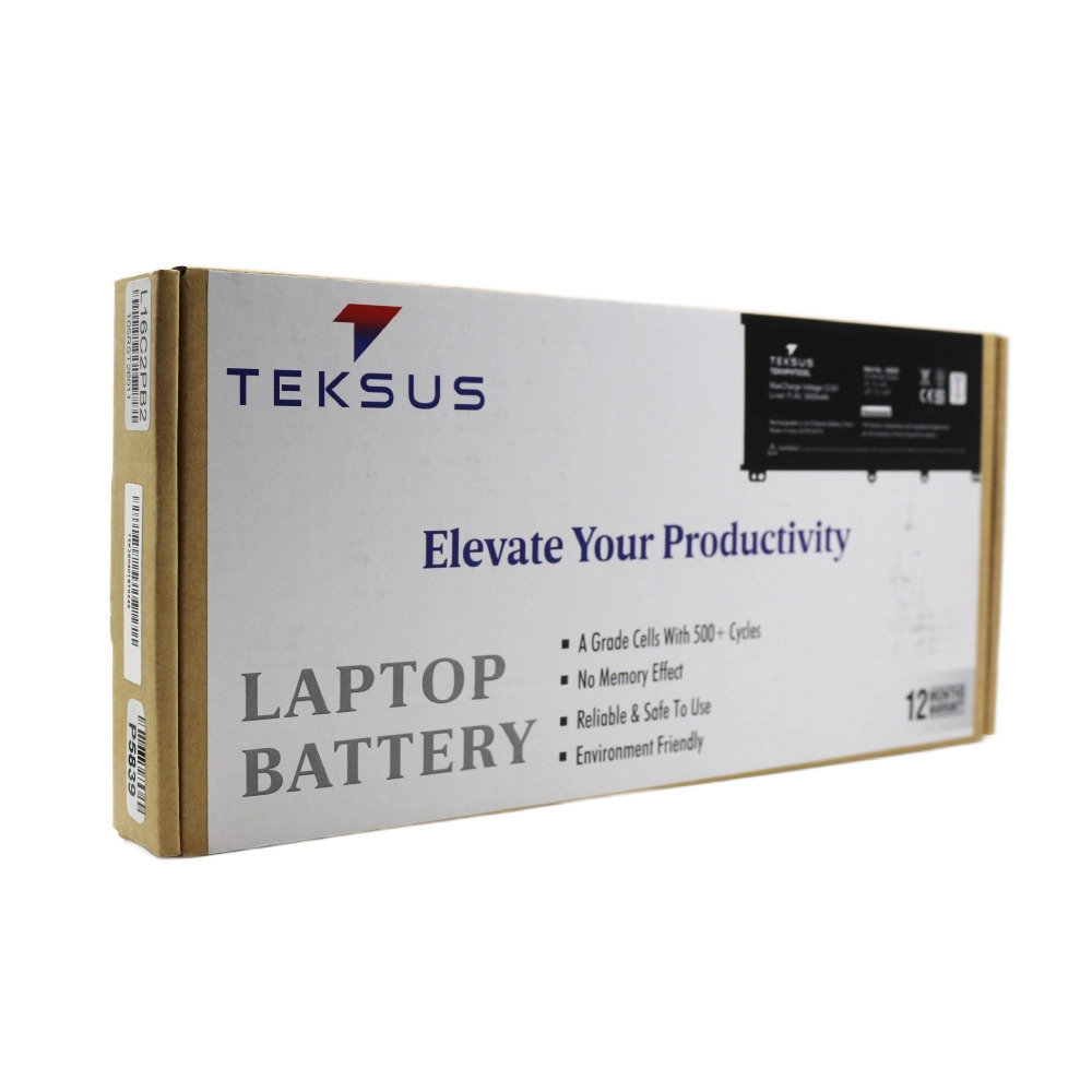 Teksus Laptop Battery Compatible For HP SR04XL SR03