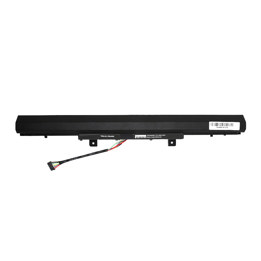 Teksus Laptop Battery Compatible For Lenovo V310-15ISK | L15C4A02 4C - Image 2