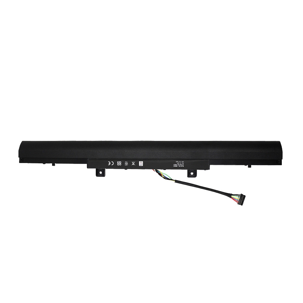 Teksus Laptop Battery Compatible For Lenovo V310-15ISK | L15C4A02 4C - Image 3