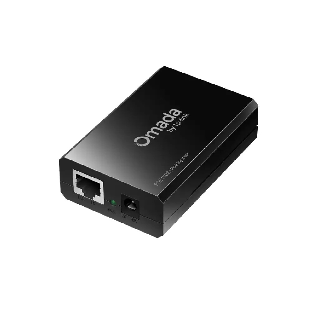 TP-Link Omada Gigabit Poe Injector POE150S - Image 2