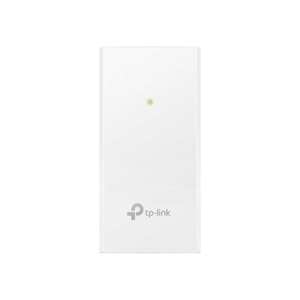 TP-Link Omada Gigabit 24V 12W Passive PoE Adapter (POE2412G) - Image 2