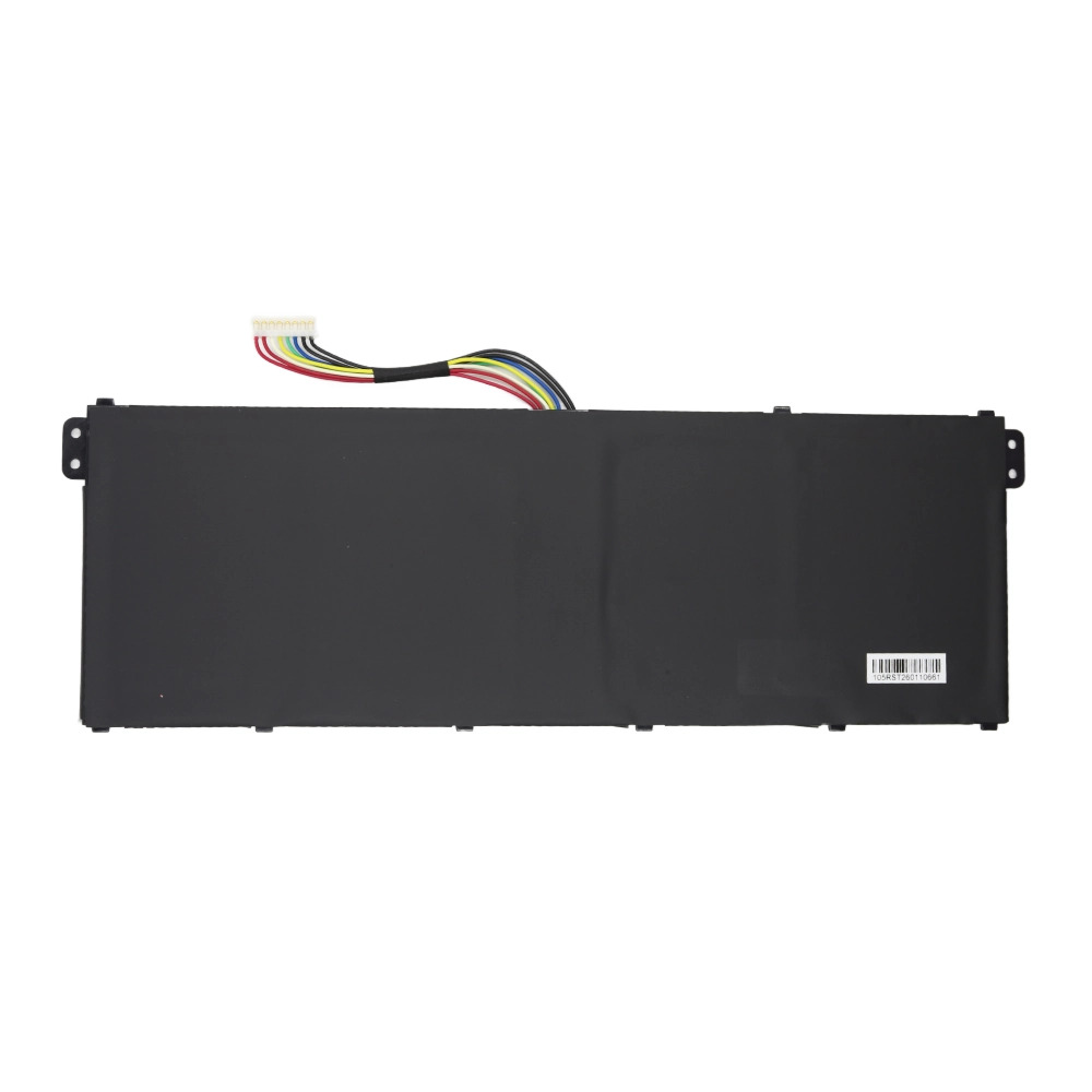 Teksus Laptop Battery Compatible For Acer Aspire V5 A515-43 AP19B5L 4C - Image 3