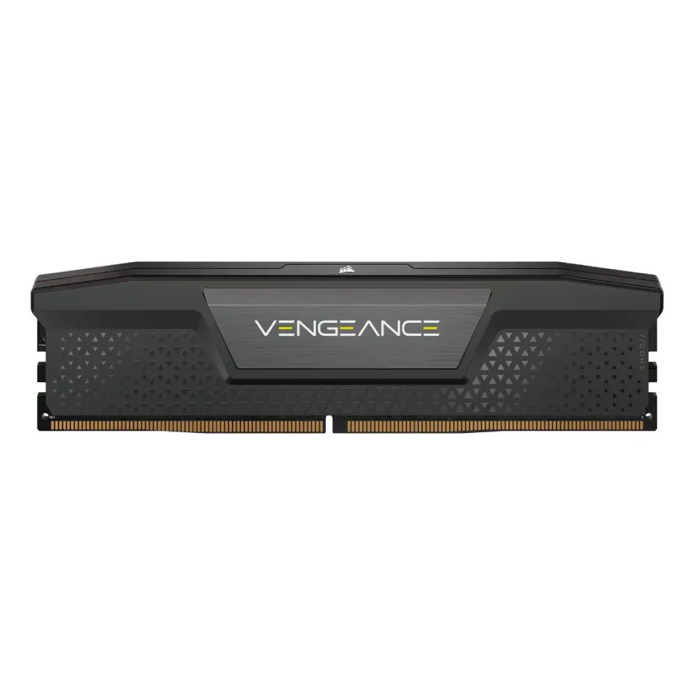 Corsair Desktop Ram 8GB DDR5 5200MHz Vengeance