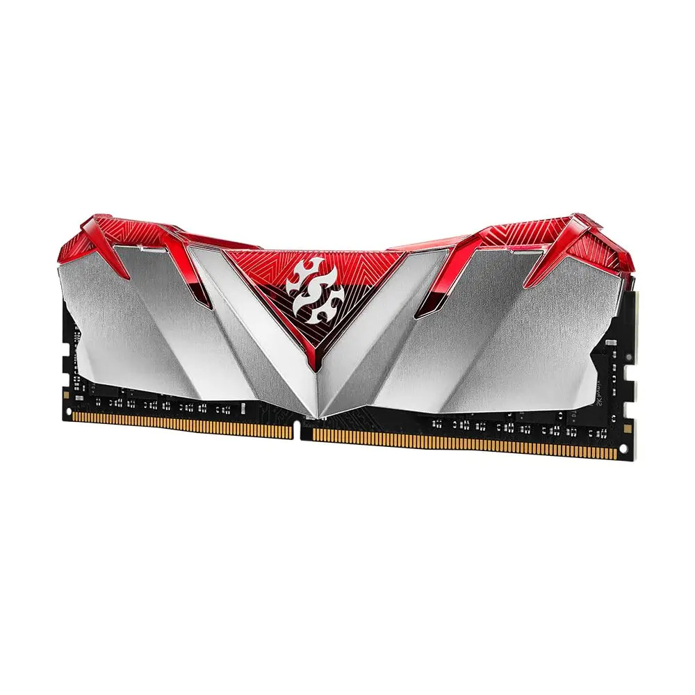 XPG Desktop Ram 16gb DDR4 3000 Mhz Gammix D30 - Image 2