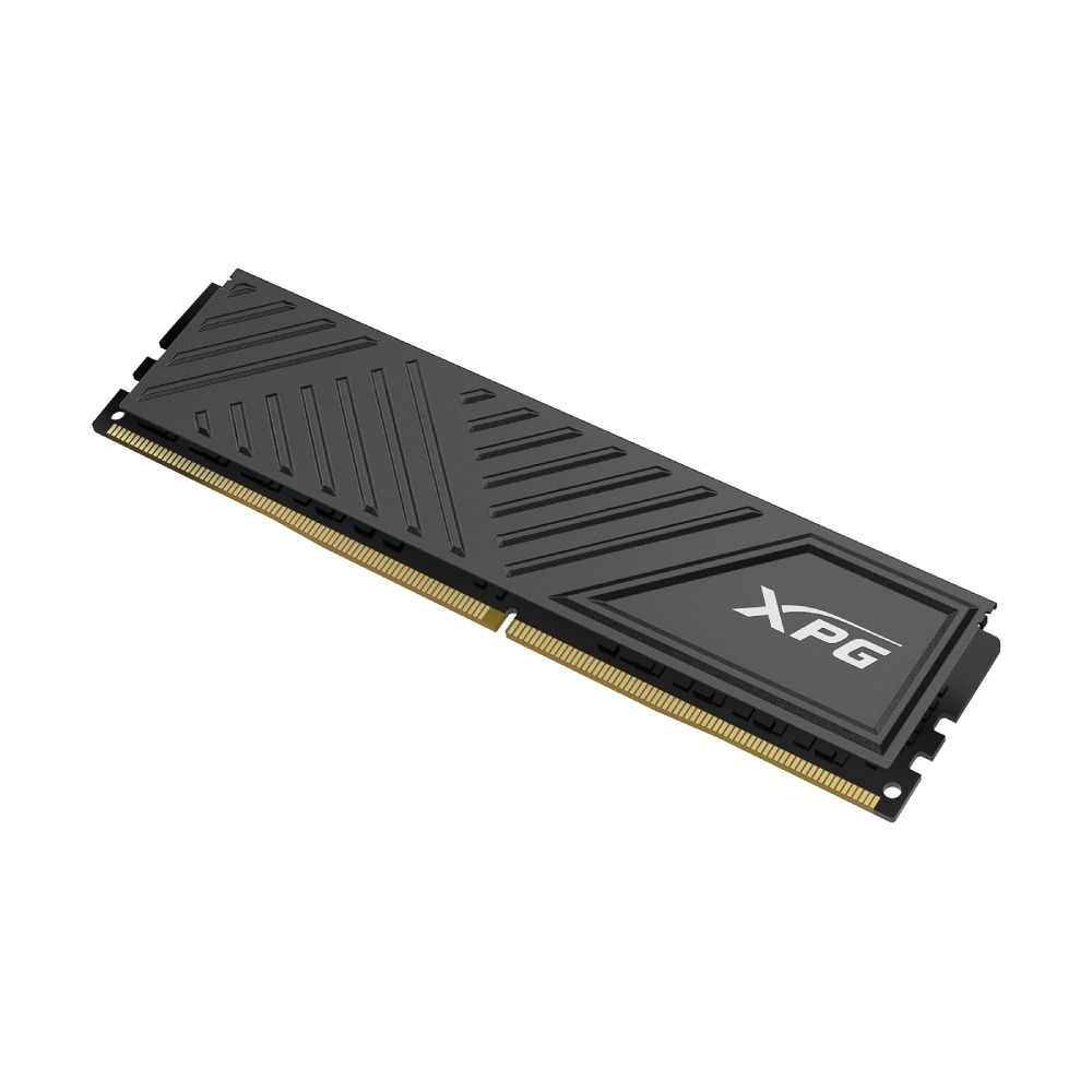 XPG Desktop Ram 32GB DDR4 3200MHz GAMMIX D35 - Image 4