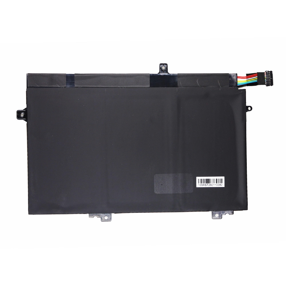 Teksus Laptop Battery Compatible For Lenovo ThinkPad L480 | L17M3P53 3C - Image 2