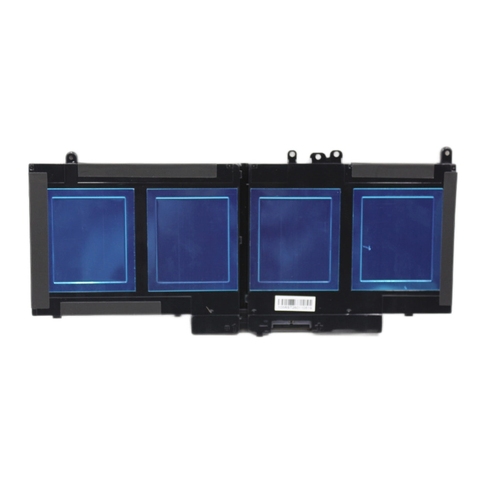 Teksus Laptop Battery Compatible For Dell Latitude E5450 | G5M10 2C - Image 3
