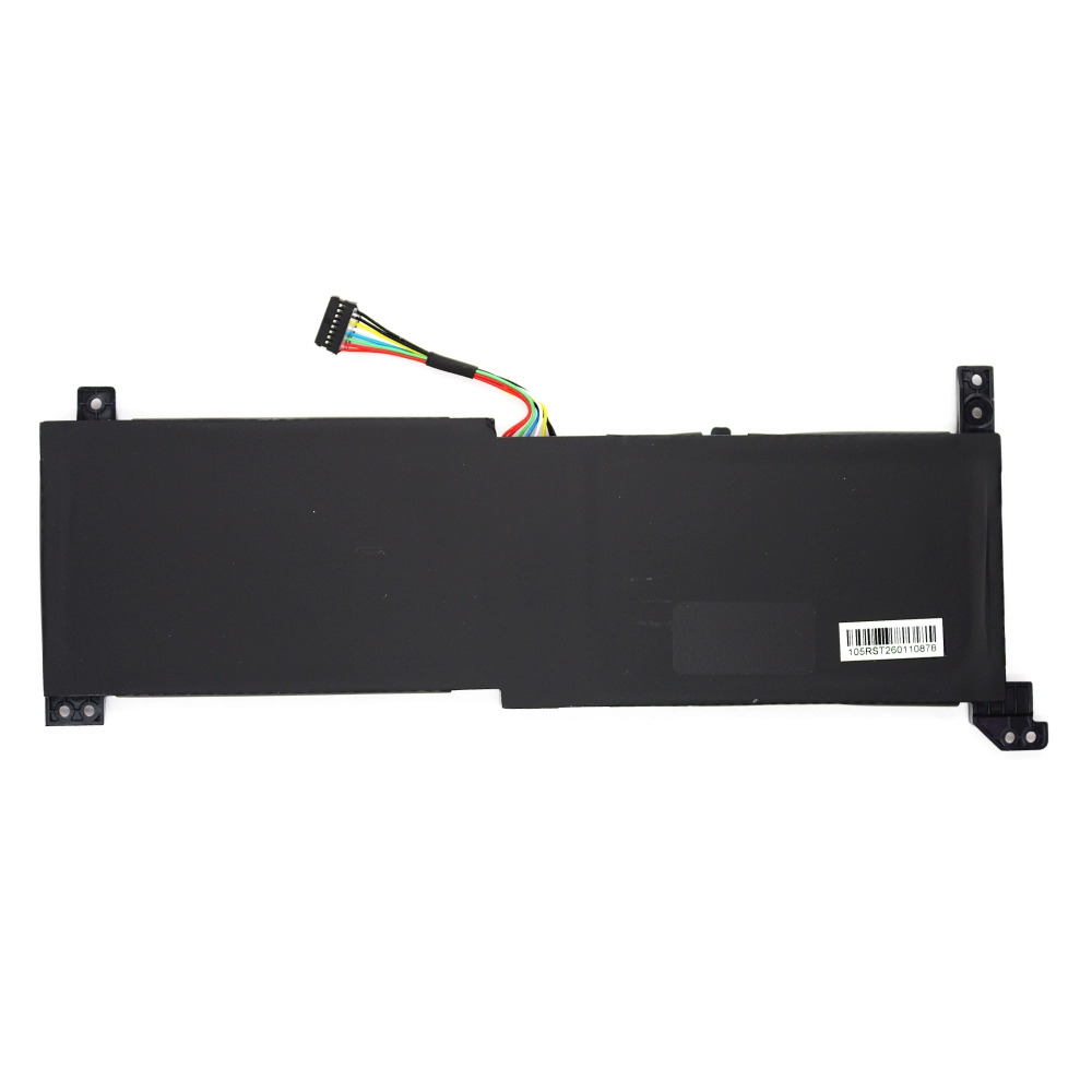 Teksus Laptop Battery Compatible For Lenovo IdeaPad 3-14ADA6 | L20L2PF0 2C - Image 2